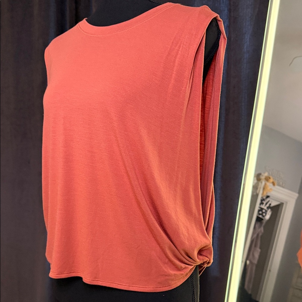 Athleta Muscle Tees - Picture 10 of 12